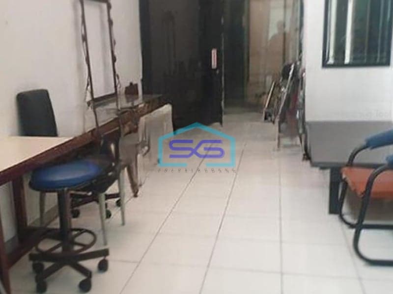 Disewakan Ruko Kondisi Bangunan Bagus di Mangga Besar Jakarta Barat