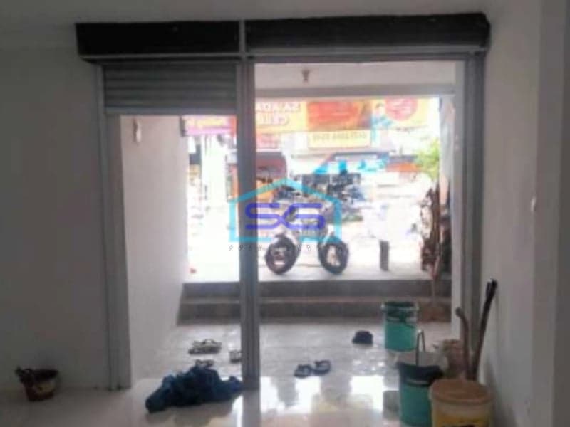 Dijual Ruko di Derwati Ciwastra Bandung Luas Bangunan  120 m²