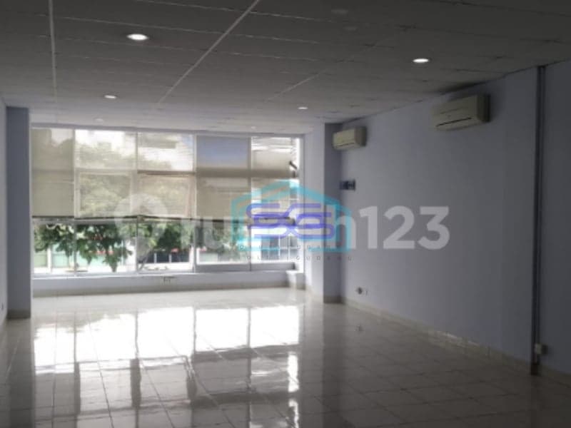 Disewakan Ruko Bidex Teraskota Bsd City Tangerang Selatan Luas Bangunan  225 m²
