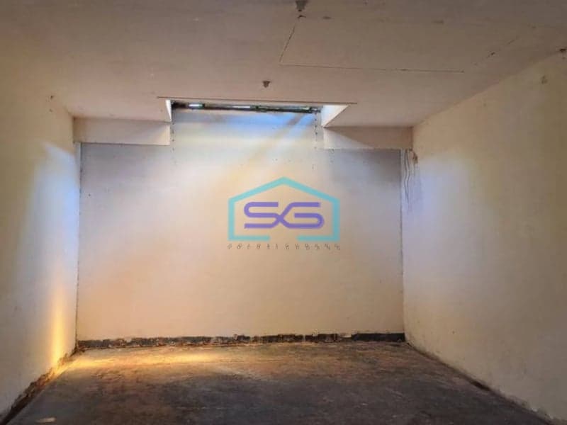 Disewakan Ruko 3 Lantai Di Harapan Indah Bekasi