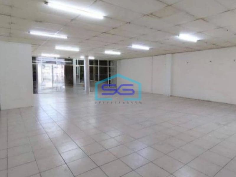 Disewakan Ruko di Jatinegara Jakarta Timur Luas Bangunan  200 m²