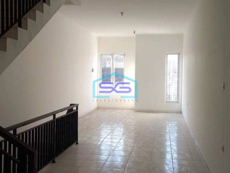 Dijual Ruko Strategis di Harapan Indah 1 Bekasi