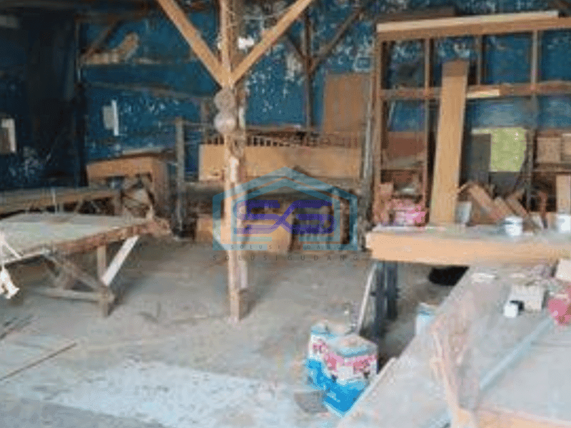 Disewakan Gudang di Cipaganti Bandung