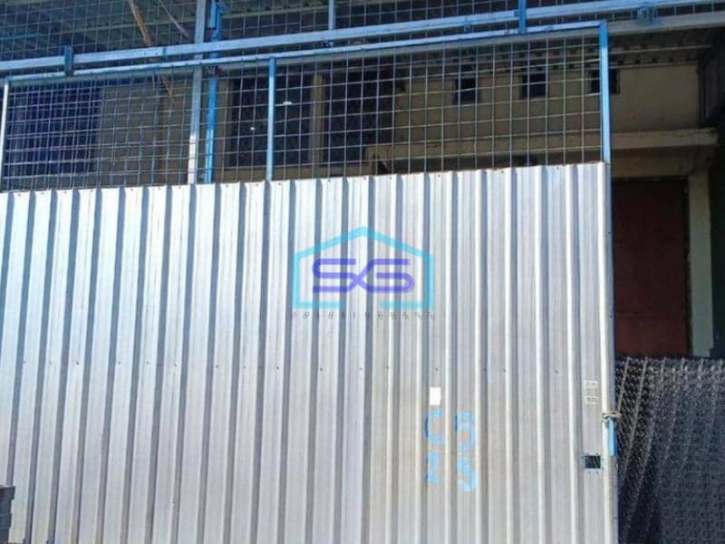 Disewakan Gudang di Mutiara Kosambi 1 Dadap Tangerang 2 Lantai