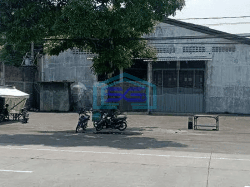 Disewa Gudang strategis siap pakai di kawasan industri kebakkramat karanganyar solo