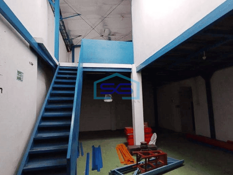 Disewakan Ruko 3 + 1 Kantor di Pondok Indah Jakarta Selatan LT 600m2