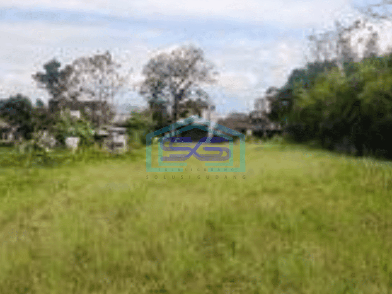 Dijual Murah Sekali Tanah Kabupaten Bandung Sayap Moch Toha