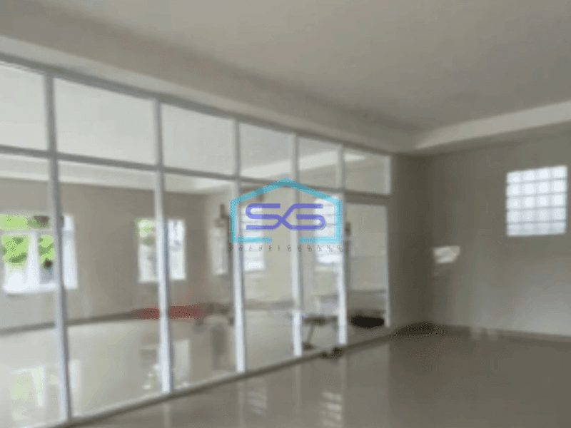 Disewakan gudang strategis lokasi Tegal 10000m2