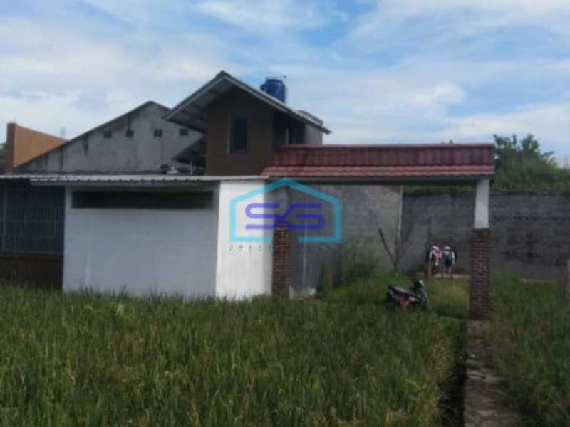 Dijual Ruang Usaha di Margaasih, Bandung Luas Bangunan  450 m²