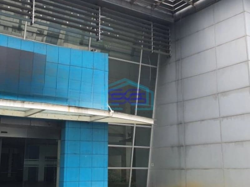 Dijual Kantor Luas Bangunan  5037 m² Lokasi di Pluit Jakarta Utara