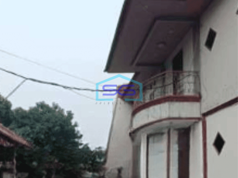 Disewakan Ruko Buat Gudang Luas Bangunan  170 m² di Rawamangun Jakarta Timur