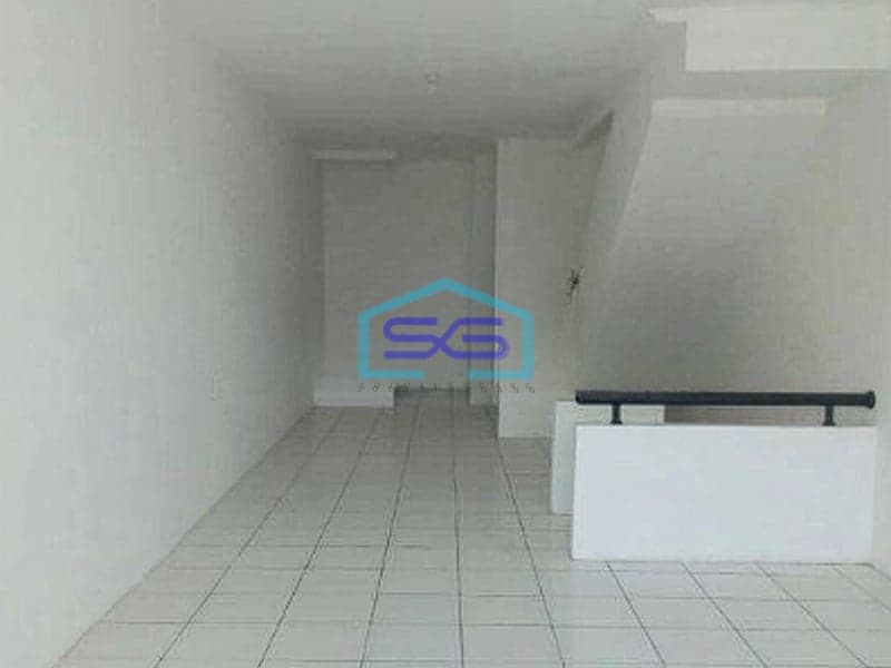 Disewakan Ruko Siap Pakai  Batununggal Indah Bandung Akses Strategis