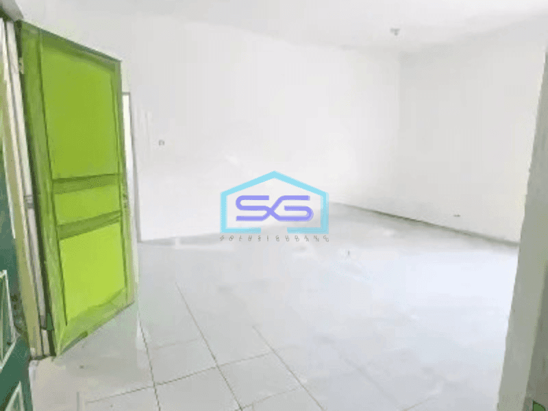 Disewakan Gudang di KIC Gatot Subroto , Semarang LT 1500m2 Lokasi Strategis