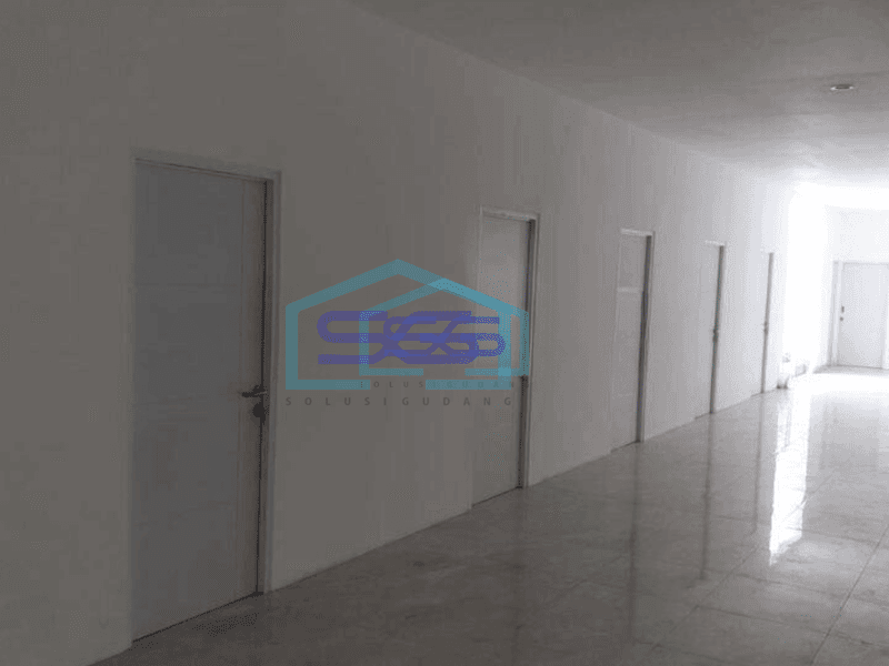 Disewa Ruko Besar Strategis Pusat Kota Jln. Riau Kota Bandung