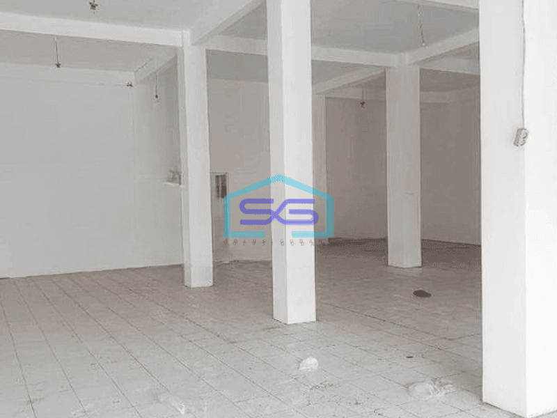 Disewakan Ruko Siap Pakai Dan Strategis di Malang Luas 480m2 Strategis Pinggir Jalan Raya