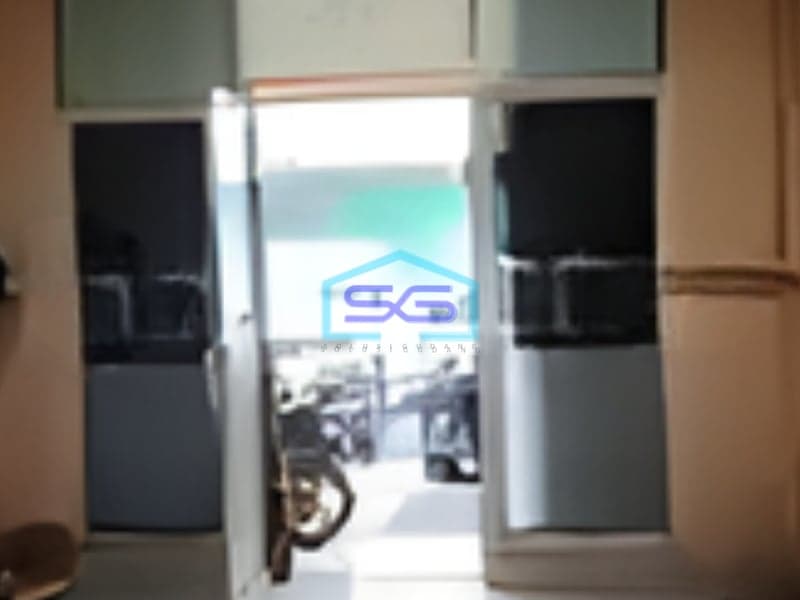 Dijual Ruko 3 Lantai di Jakarta Barat Siap Pakai dan Usaha LB 100m2