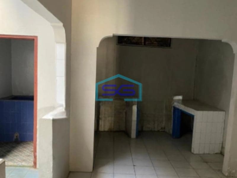 Disewakan Ruko Di Kaliwungu Raya Semarang Luas Bangunan 85 m²