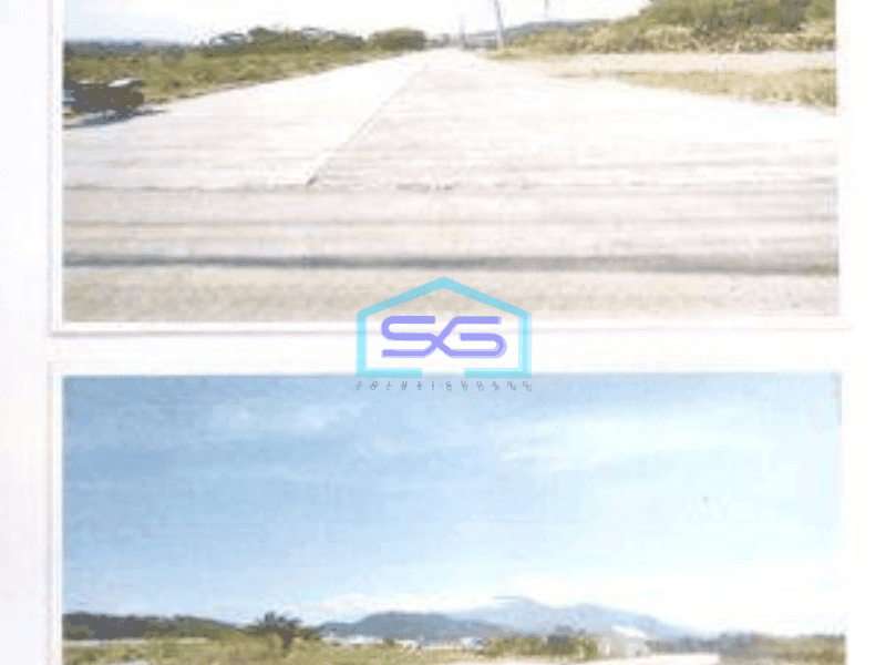 Dijual Tanah pada Kawasan Industri Barukan Tengaran, Kabupaten Semarang