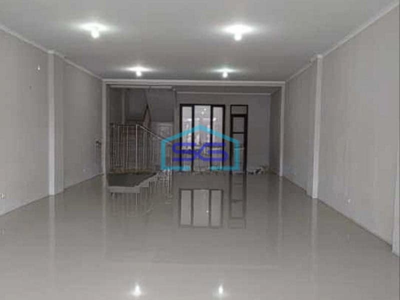 Dijual Ruko Baru Siap Pakai di Rawamangun Jakarta Timur LB 306m2