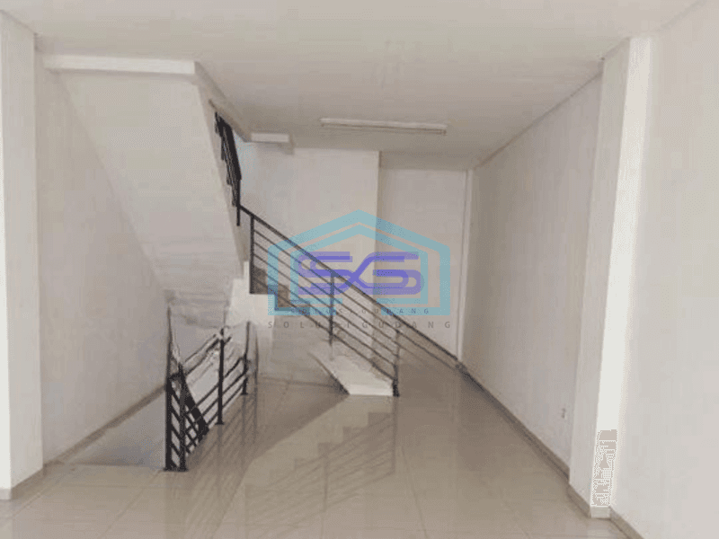 Disewakan Ruko 4,5 Lantai di Puri Mutiara Sunter Agung Jakarta