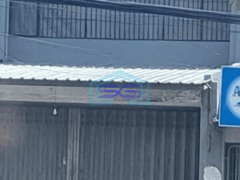 Disewakan Ruko di Raya Wiyung Surabaya