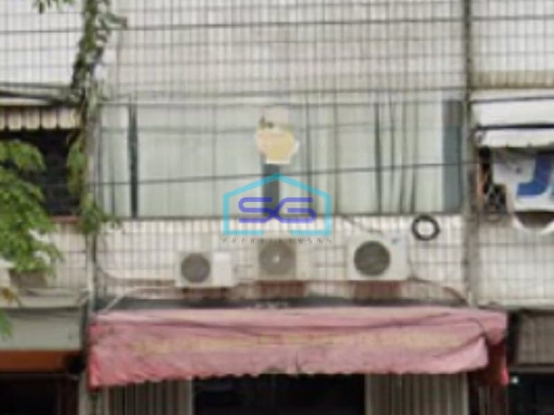 Dijual Ruko Latumeten Angke Tambora Jakarta Barat Luas Bangunan 216 m²