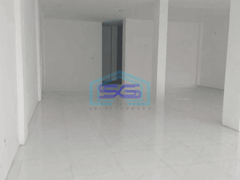 Disewa Ruko Gandeng di Utan Panjang Kemayoran Jakarta Pusat