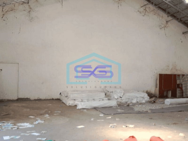 Dijual Gudang lokasi di Kapasa Raya Makassar