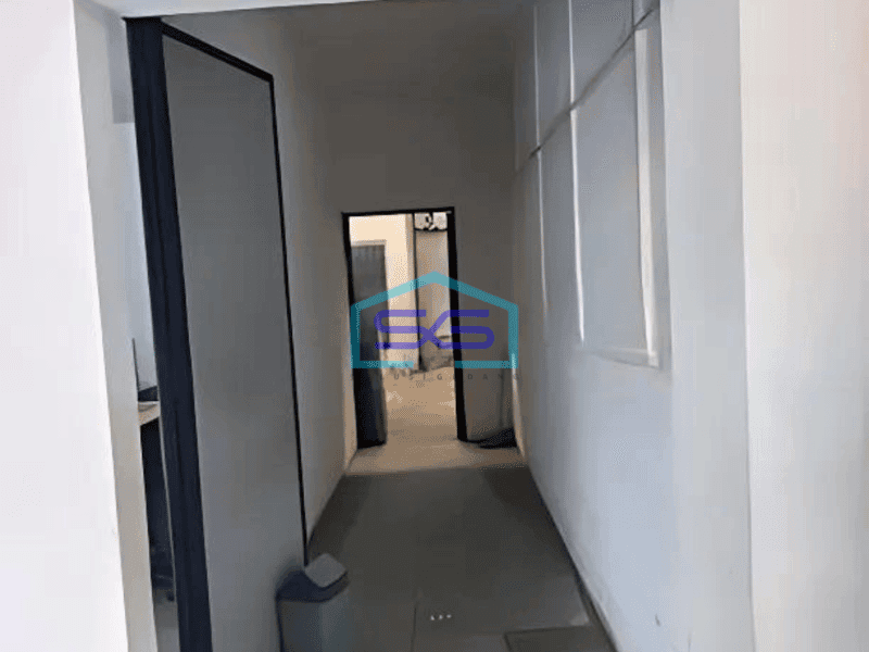 Dijual Gudang di Pabuaran, Gunung Sindur Bogor