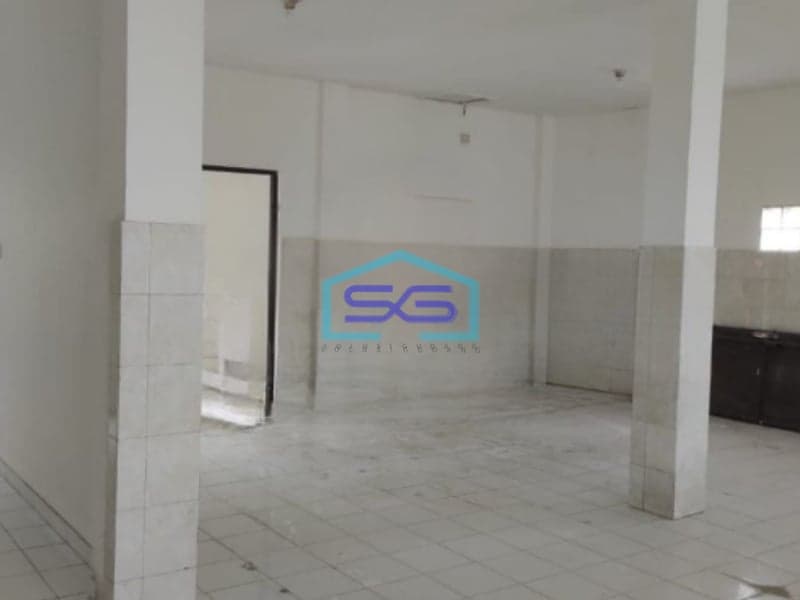 Disewakan Ruko 2 Lantai Di Narogong Bekasi Luas Bangunan 200m2