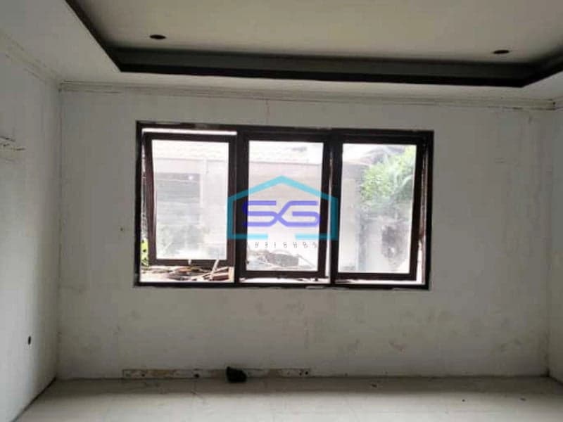 Disewakan Gudang Bagus Strategis Di Sayap Sudirman Bandung Kota Luas Tanah 1000m2