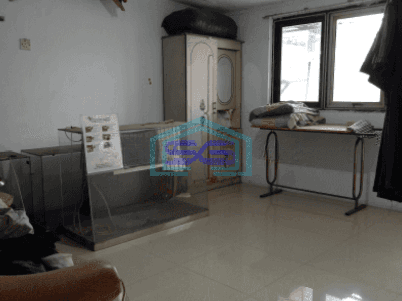 Disewa Cepat Ruko Tanah Sereal Jembatan Lima Jakarta Barat