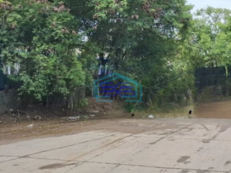 Dijual Tanah Padat Siap Bangun Lokasi Bebas Banjir di Jakarta Utara