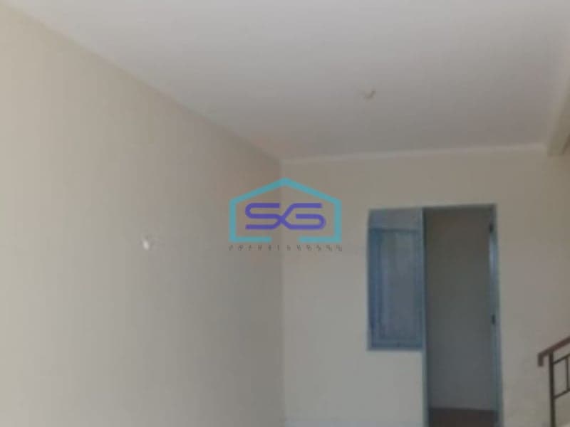 Disewakan Ruko Deltamas Cikarang Pusat Bekasi 2 Lantai LB 100m2