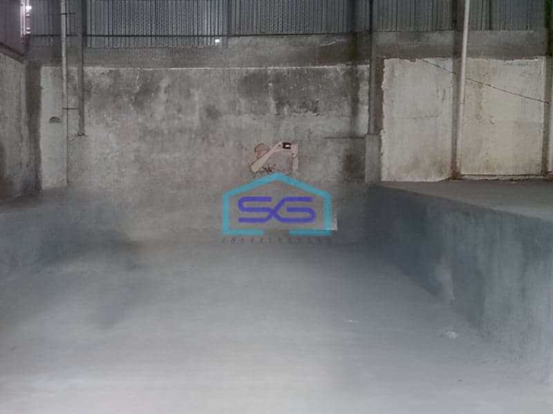 Disewakan Gudang Di Jln Panjang Strategis Cocok Gudang di Kebon Jeruk Jakarta Barat LB 300m2