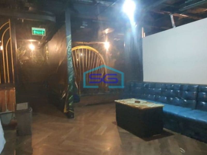 Dijual Ruko Luas Tanah  487 m² Lokasi di Pantai indah Kapuk Jakarta Utara