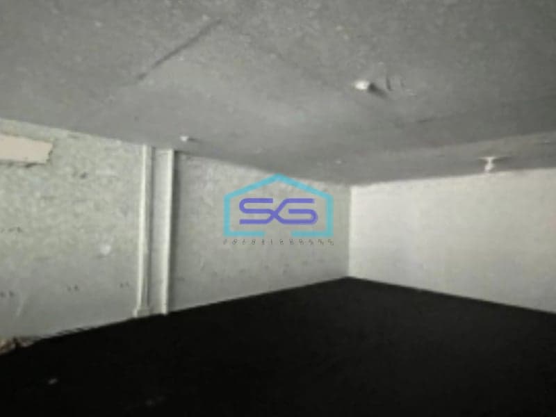 Disewakan Gudang Sudah Renovasi Luas Bangunan 720m2 Lokasi di PIK Jakarta Utara