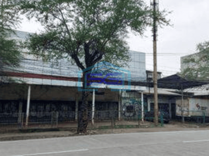 Disewakan Gudang di Angke Jakarta Barat
