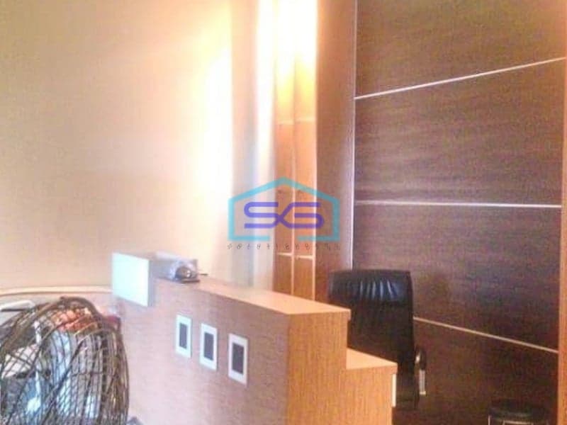 Disewakan Ruko 1 Lantai di Sunter Danau Jakarta Utara LT 310m2