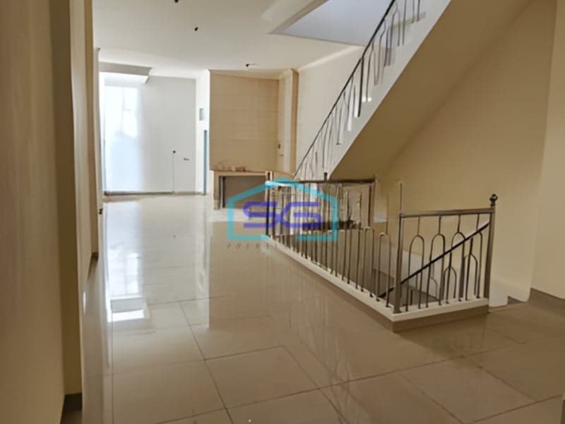 Dijual Ruko Siap Pakai di Jl. Pondok Kopi Raya Jakarta Timur Luas Tanah 117m2