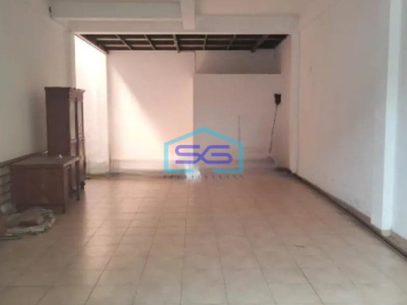 Disewakan Ruko 2 Lantai Di Dekat Tugu Jogja Di Jetis Jogja Luas Bangunan 250 m²