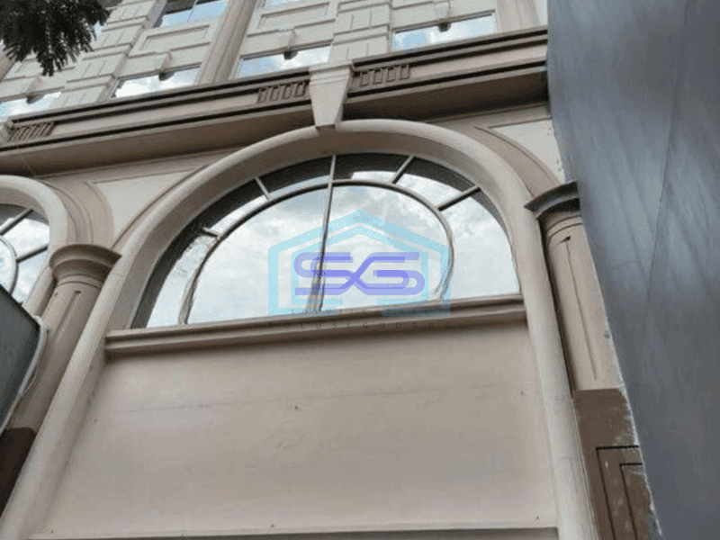 Dijual Ruko Golf Island PIK Jakarta Utara