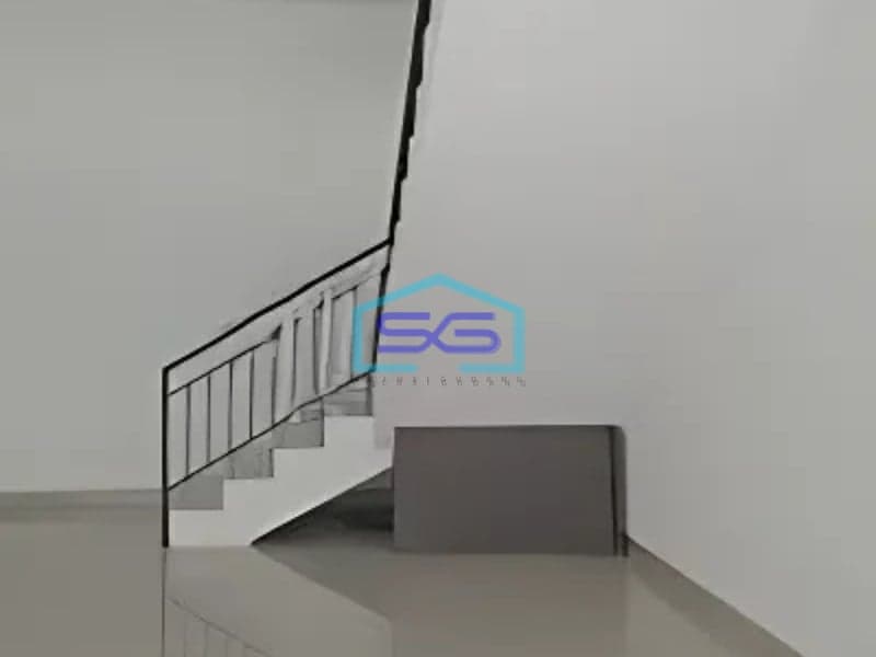 Disewakan Ruko Plaza Kelapa Gading (Inkopal) Hoek Hadap MOI Jakarta Utara