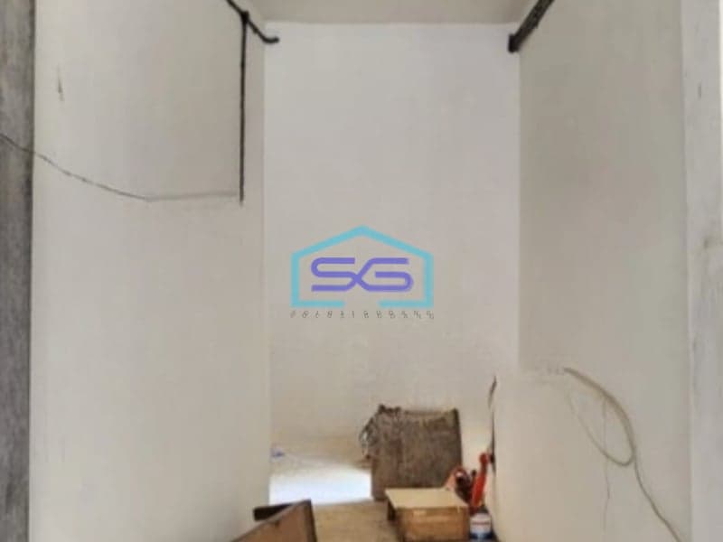 Dijual Ruko 2 Lantai Luas Bangunan 167 m² Lokasi Lowokwaru Malang