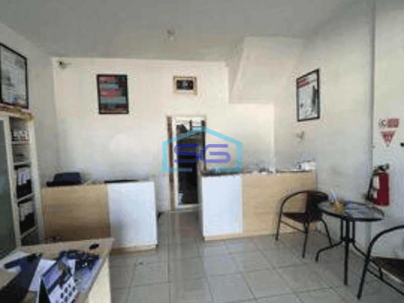 Dijual Ruko Desain Minimalis Gunung Anyar Surabaya Timur