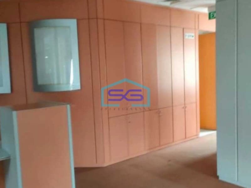 Disewakan Ruko di Jalan Teuku Umar di Denpasar Bali Siap Huni LB 729m2