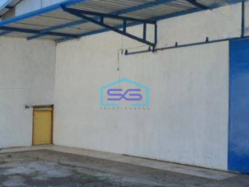 Disewakan Gudang Siap Pakai di Jaten Solo