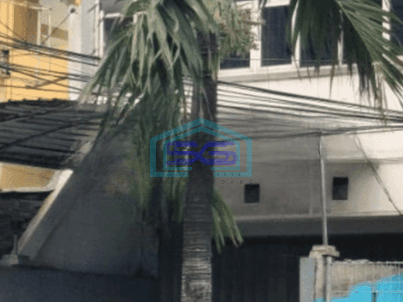 Dijual Ruko di Sidoarjo Waru Jawa Timur