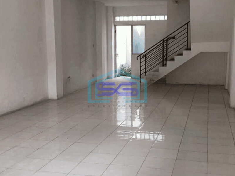 Dijual Ruko Gandeng di Menteng Jakarta Pusat