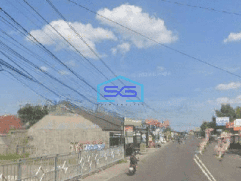 Dijual Tanah Istimewa Jln Raya Tajem Maguwoharjo Depok Sleman Yogyakarta